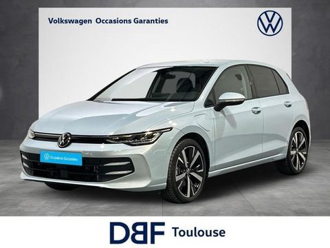 Volkswagen Golf Volkswagen 2025 occasion M&eacute;rignac 33700