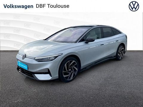Volkswagen ID.7 Volkswagen 2023 occasion M&eacute;rignac 33700