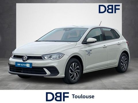 Volkswagen Polo Volkswagen 2026 occasion M&eacute;rignac 33700