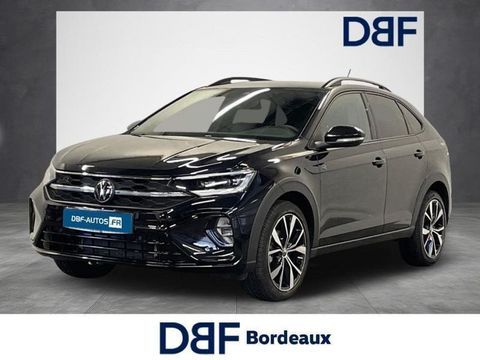 Volkswagen Taigo Volkswagen 2025 occasion M&eacute;rignac 33700