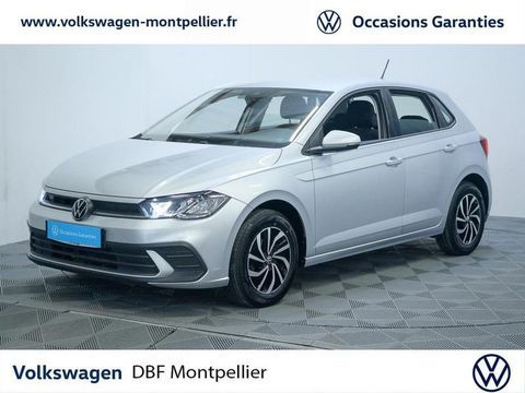 Volkswagen Polo Volkswagen 2023 occasion Montpellier 34000