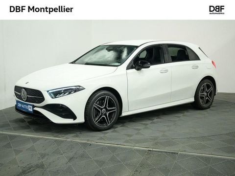 Mercedes Classe A Mercedes-Benz 2023 occasion Montpellier 34000