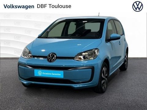 Volkswagen UP Volkswagen 2023 occasion M&eacute;rignac 33700