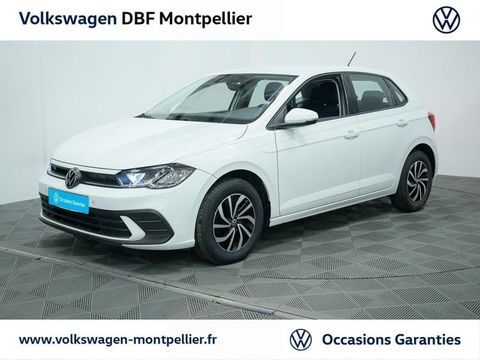 Volkswagen Polo Volkswagen 2023 occasion Montpellier 34000