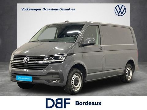 Volkswagen Transporter Combi Volkswagen 2020 occasion M&eacute;rignac 33700