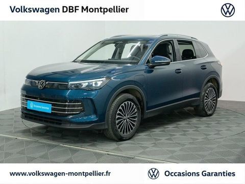 Volkswagen Tiguan Volkswagen 2025 occasion Montpellier 34000
