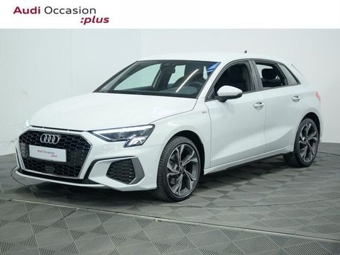 Audi A3 Audi 2023 occasion Montpellier 34000
