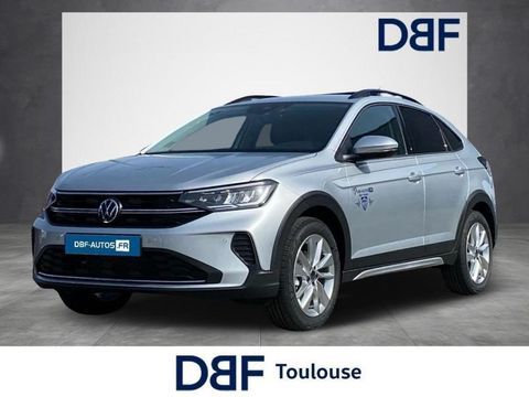 Volkswagen Taigo Volkswagen 2026 occasion M&eacute;rignac 33700