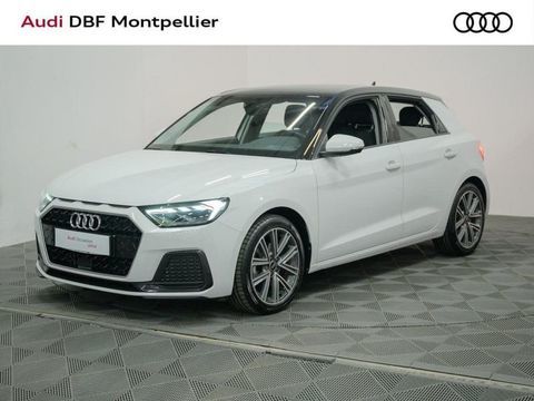 Audi A1 Audi 2023 occasion Montpellier 34000