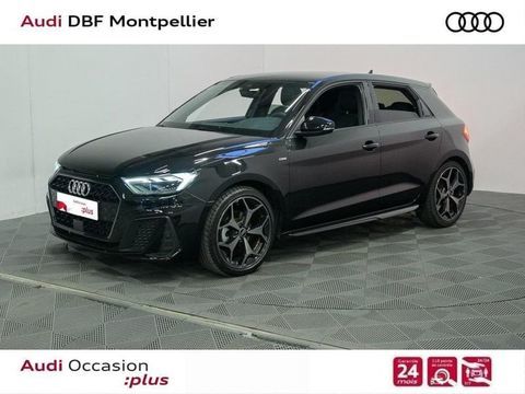 Audi A1 Audi 2025 occasion Montpellier 34000