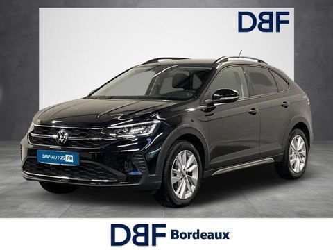 Volkswagen Taigo Volkswagen 2025 occasion M&eacute;rignac 33700