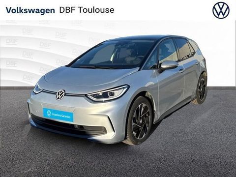 Volkswagen ID.3 Volkswagen 2024 occasion M&eacute;rignac 33700