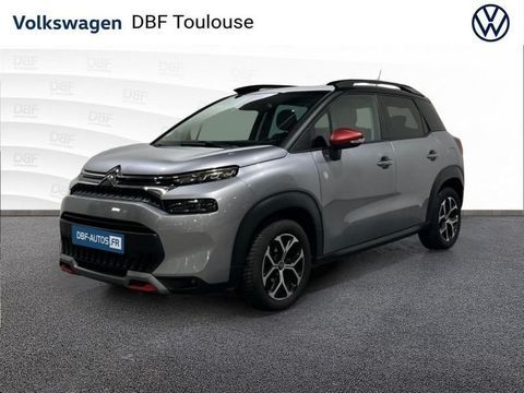 Citro&euml;n C3 Aircross Citro&euml;n 2022 occasion M&eacute;rignac 33700