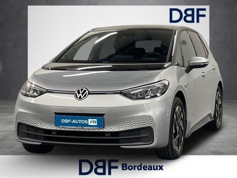 Volkswagen ID.3 Volkswagen 2022 occasion M&eacute;rignac 33700