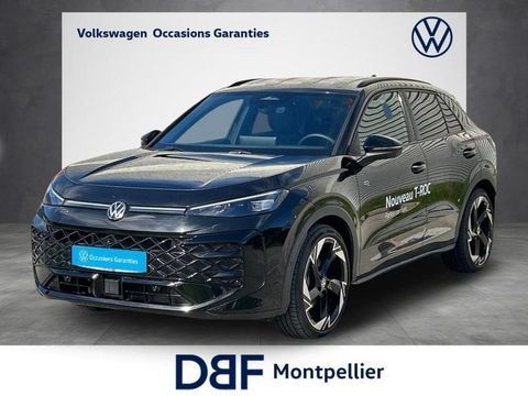 Volkswagen T-ROC Volkswagen 2026 occasion Montpellier 34000