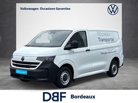 Volkswagen Transporter Combi Volkswagen 2025 occasion M&eacute;rignac 33700