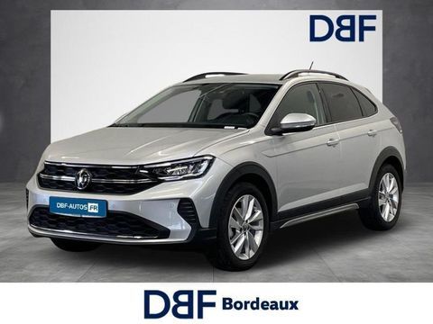 Volkswagen Taigo Volkswagen 2025 occasion M&eacute;rignac 33700