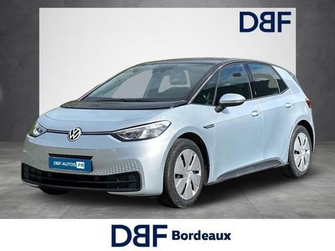 Volkswagen ID.3 Volkswagen 2023 occasion M&eacute;rignac 33700