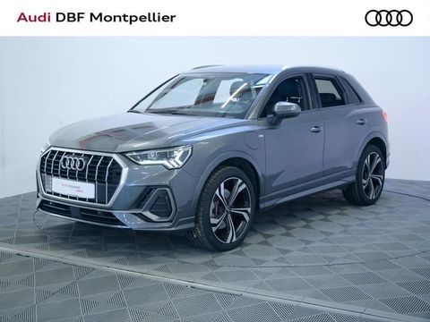 Audi Q3 Audi 2023 occasion Montpellier 34000