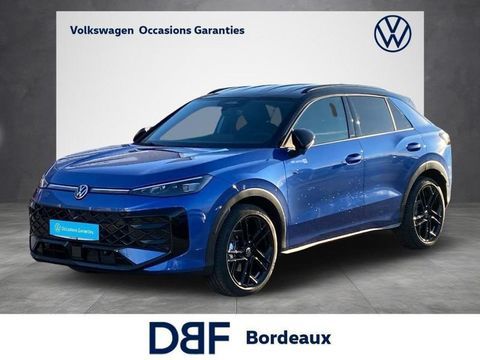 Volkswagen T-ROC Volkswagen 2025 occasion M&eacute;rignac 33700