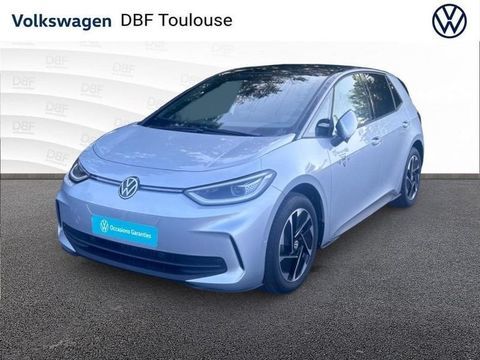 Volkswagen ID.3 Volkswagen 2025 occasion M&eacute;rignac 33700