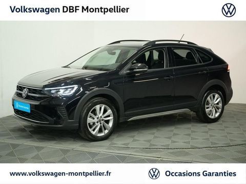 Volkswagen Taigo Volkswagen 2025 occasion Montpellier 34000
