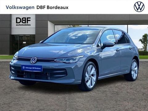 Volkswagen Golf Volkswagen 2025 occasion M&eacute;rignac 33700