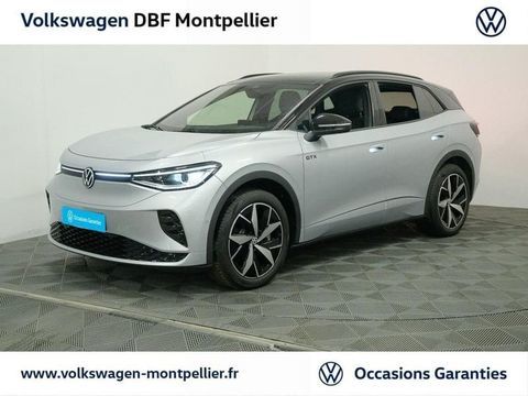Volkswagen ID.4 Volkswagen 2024 occasion Montpellier 34000
