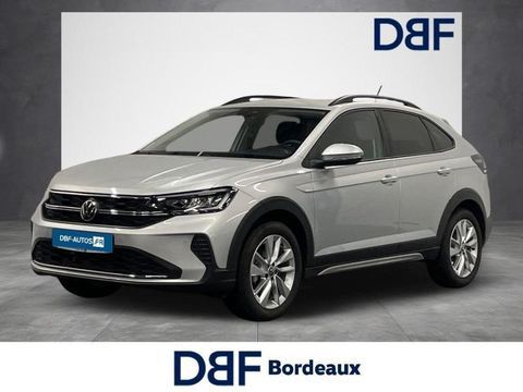 Volkswagen Taigo Volkswagen 2025 occasion M&eacute;rignac 33700