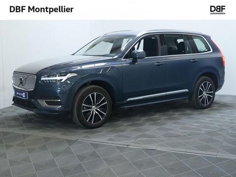 Volvo XC90 Volvo 2024 occasion Montpellier 34000