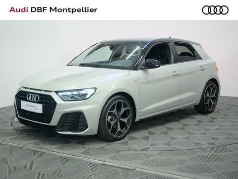 Audi A1 Audi 2025 occasion Montpellier 34000