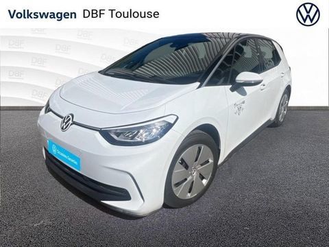 Volkswagen ID.3 Volkswagen 2025 occasion M&eacute;rignac 33700