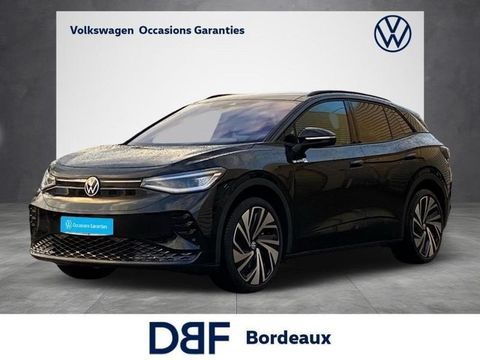 Volkswagen ID.4 Volkswagen 2025 occasion M&eacute;rignac 33700