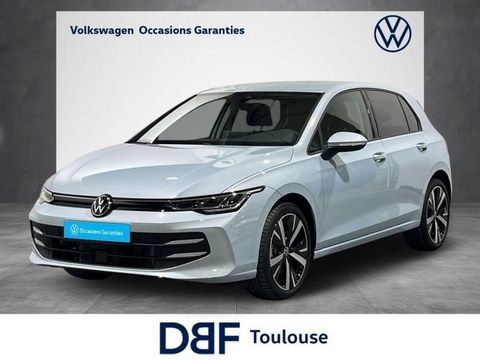 Volkswagen Golf Volkswagen 2025 occasion M&eacute;rignac 33700