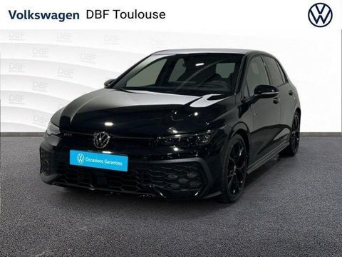 Volkswagen Golf Volkswagen 2024 occasion M&eacute;rignac 33700