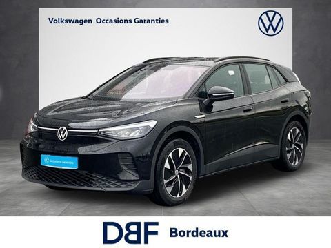 Volkswagen ID.4 Volkswagen 2022 occasion M&eacute;rignac 33700