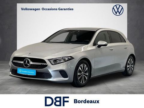 Mercedes Classe A Mercedes-Benz 2021 occasion M&eacute;rignac 33700