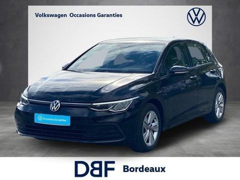Volkswagen Golf Volkswagen 2022 occasion M&eacute;rignac 33700