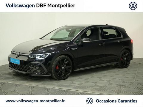 Volkswagen Golf Volkswagen 2023 occasion Montpellier 34000