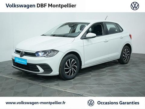 Volkswagen Polo Volkswagen 2023 occasion Montpellier 34000