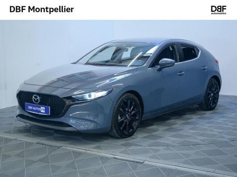 Mazda Mazda3 Mazda 2020 occasion Montpellier 34000