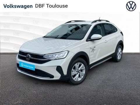 Volkswagen Taigo Volkswagen 2025 occasion M&eacute;rignac 33700