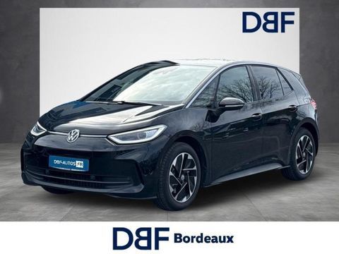 Volkswagen ID.3 Volkswagen 2026 occasion M&eacute;rignac 33700