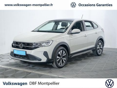Volkswagen Taigo Volkswagen 2023 occasion Montpellier 34000