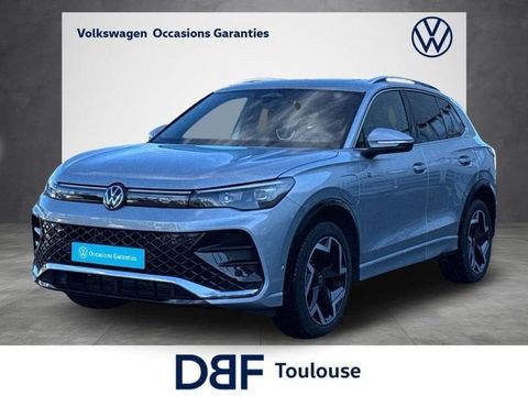 Volkswagen Tiguan Volkswagen 2025 occasion M&eacute;rignac 33700