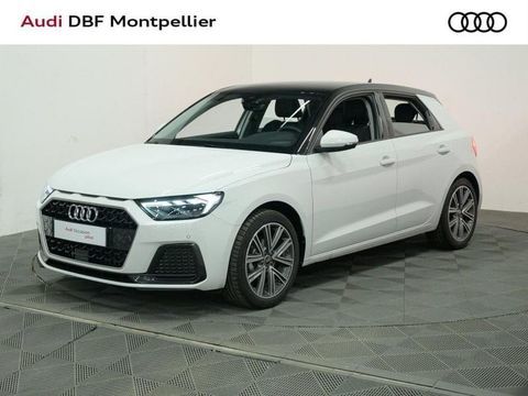 Audi A1 Audi 2025 occasion Montpellier 34000
