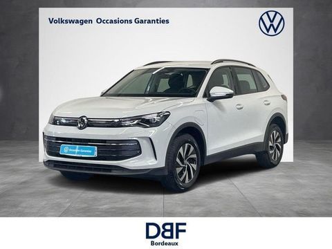 Volkswagen Tiguan Volkswagen 2024 occasion M&eacute;rignac 33700