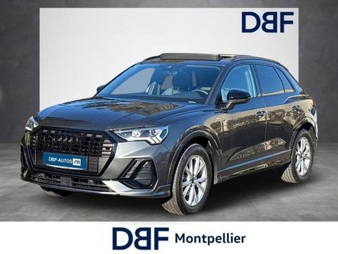 Audi Q3 Audi 2025 occasion Montpellier 34000