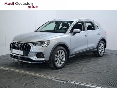 Audi Q3 Audi 2019 occasion Montpellier 34000