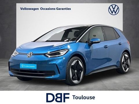 Volkswagen ID.3 Volkswagen 2025 occasion M&eacute;rignac 33700
